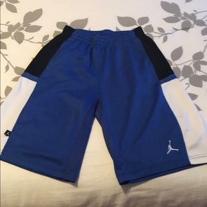 Jordan Basketball Short